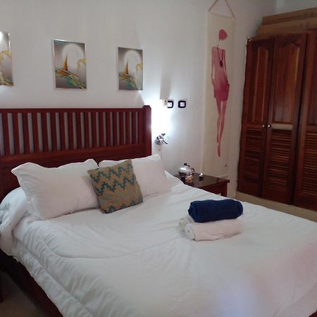 Habitacion En Sol Dominicus Solo Adultos 巴亚希贝 客房 照片
