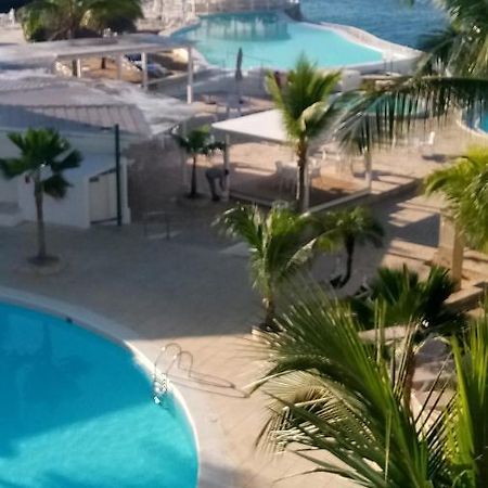 Habitacion En Sol Dominicus Solo Adultos 巴亚希贝 外观 照片