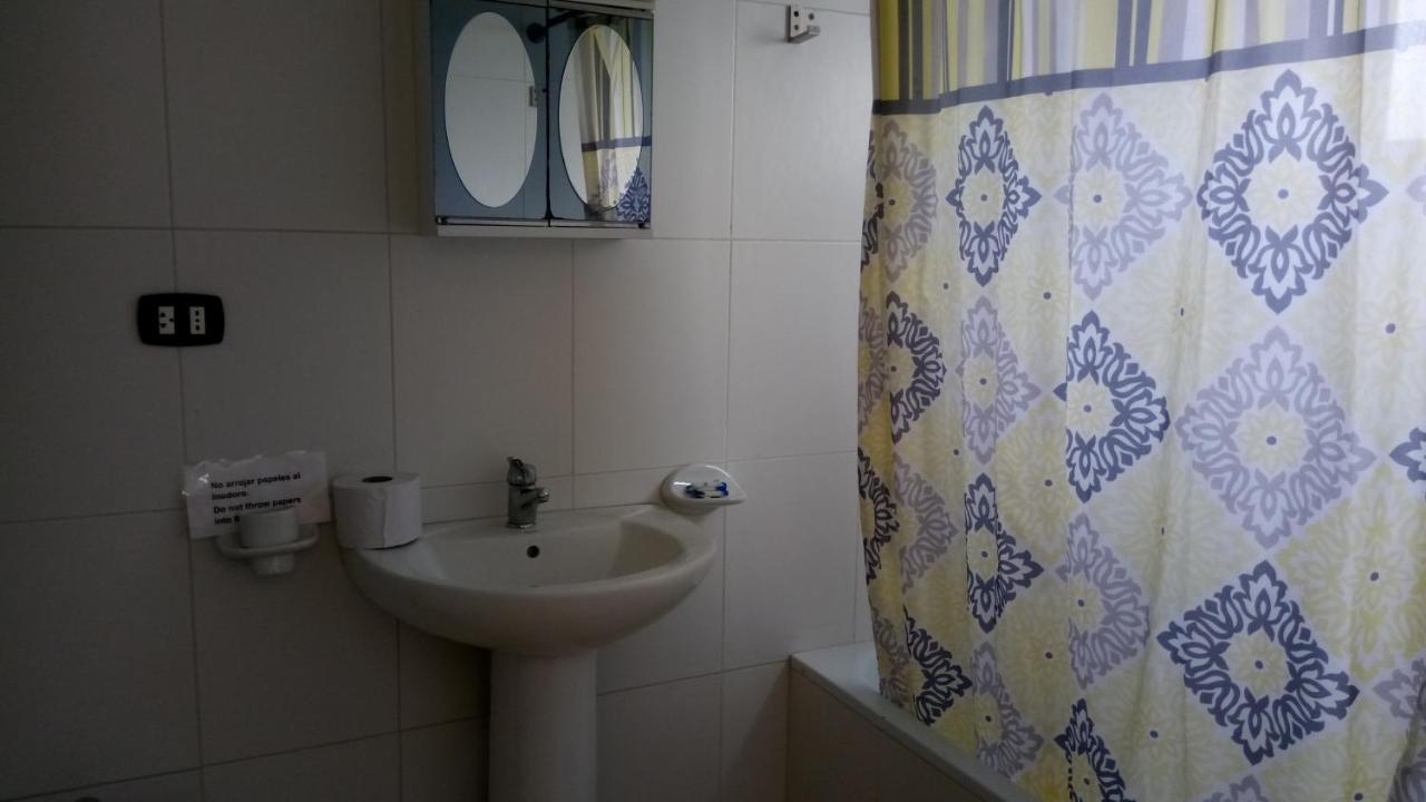 Habitacion En Sol Dominicus Solo Adultos 巴亚希贝 外观 照片