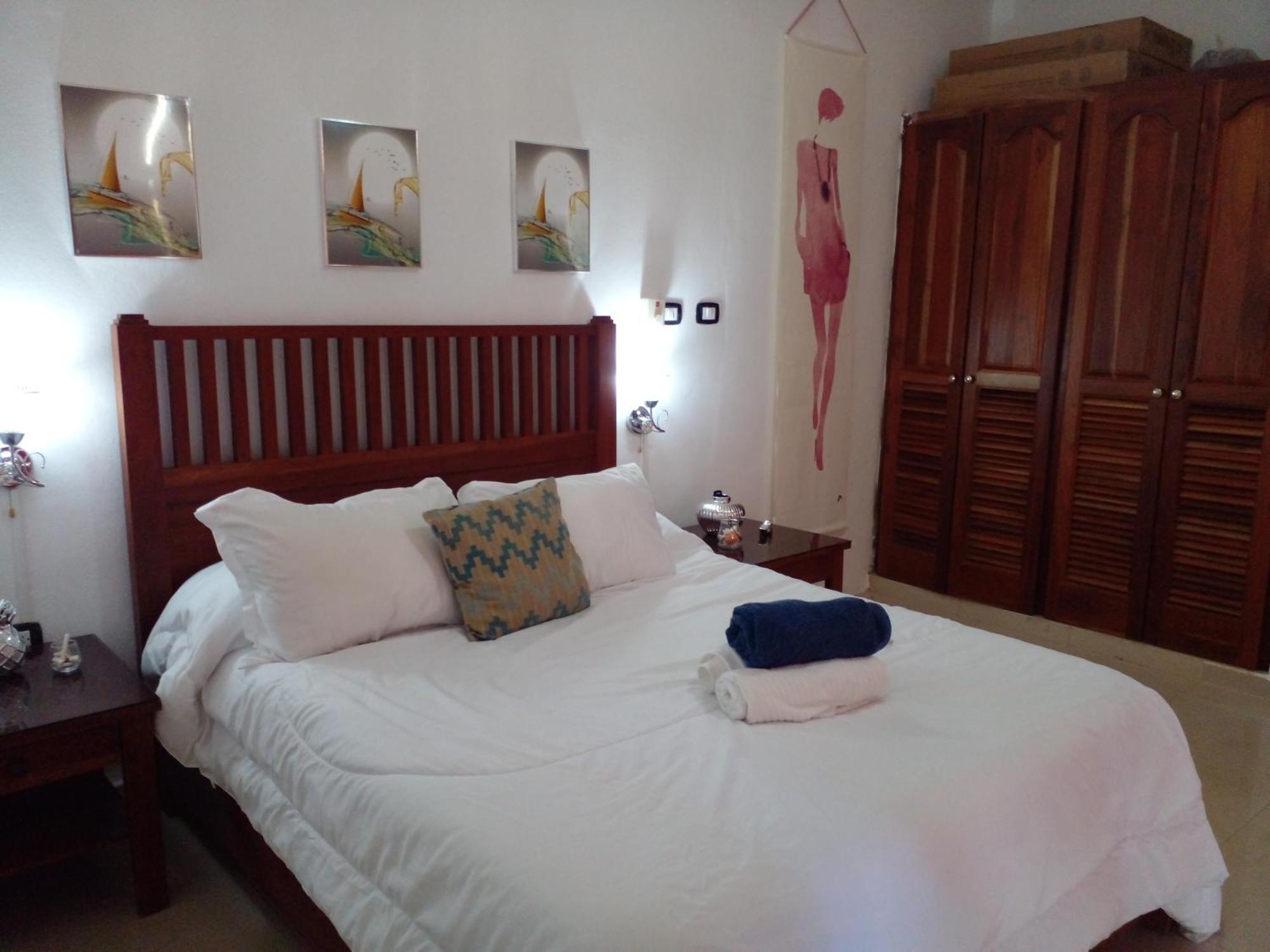 Habitacion En Sol Dominicus Solo Adultos 巴亚希贝 客房 照片