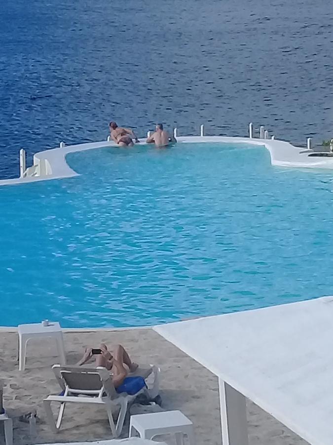 Habitacion En Sol Dominicus Solo Adultos 巴亚希贝 外观 照片