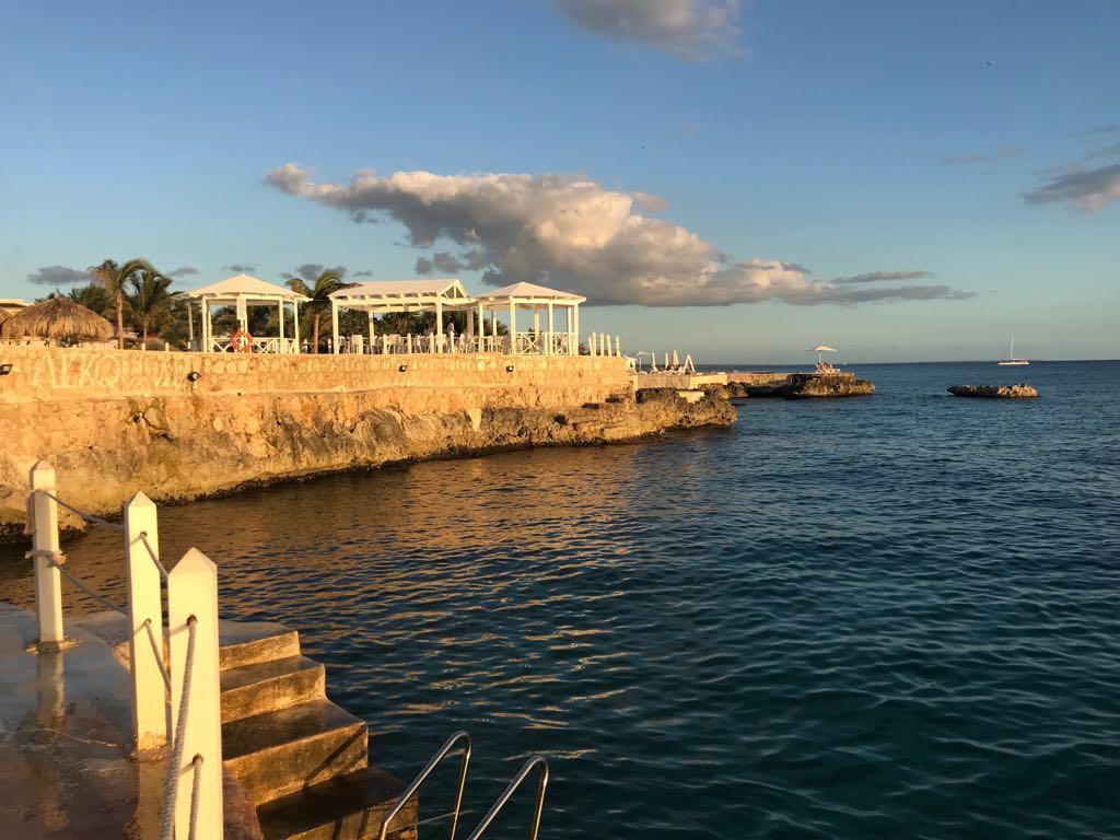 Habitacion En Sol Dominicus Solo Adultos 巴亚希贝 外观 照片