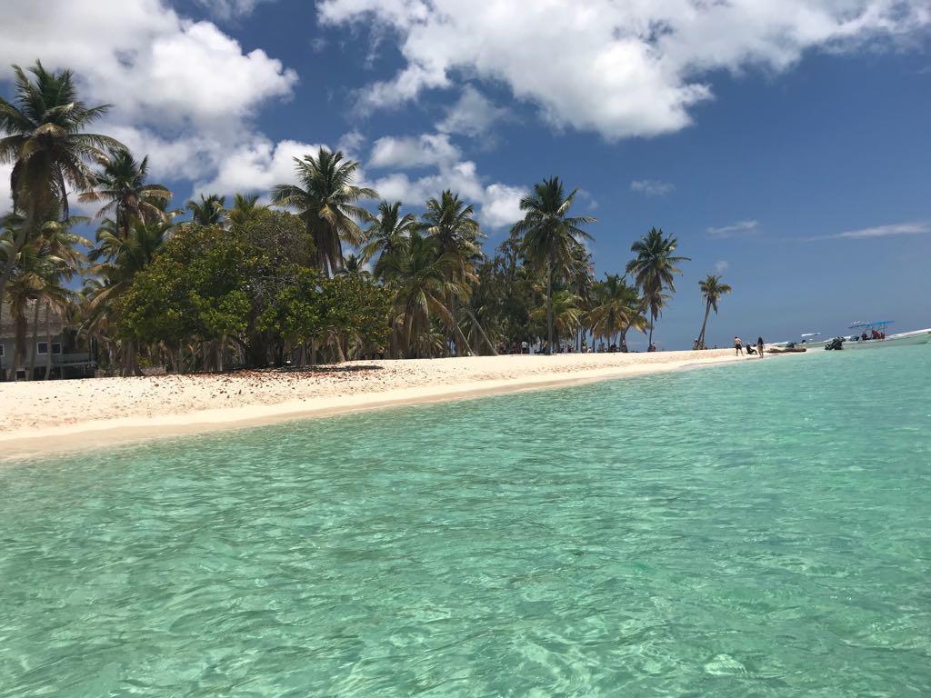 Habitacion En Sol Dominicus Solo Adultos 巴亚希贝 外观 照片