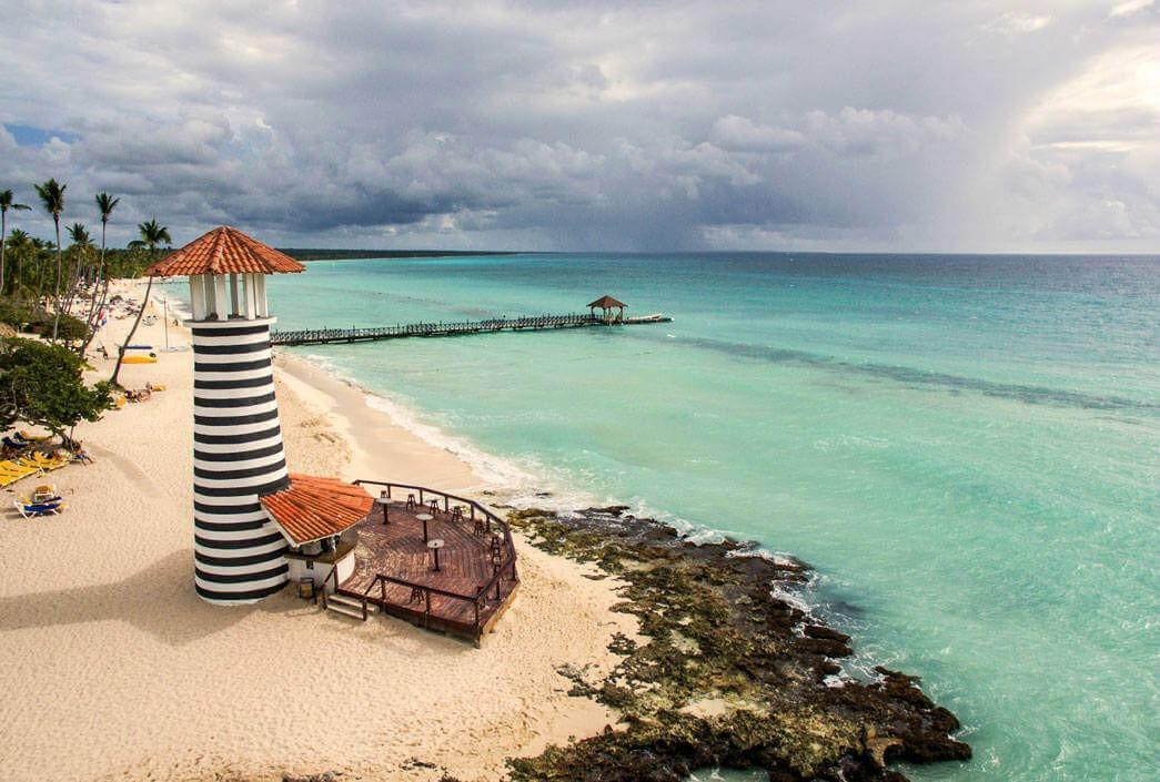 Habitacion En Sol Dominicus Solo Adultos 巴亚希贝 外观 照片