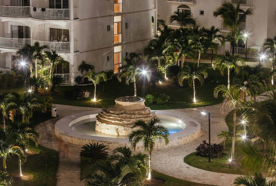Habitacion En Sol Dominicus Solo Adultos 巴亚希贝 外观 照片