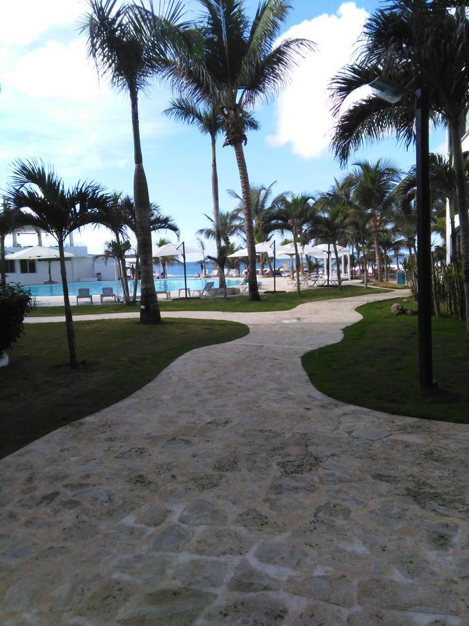 Habitacion En Sol Dominicus Solo Adultos 巴亚希贝 外观 照片
