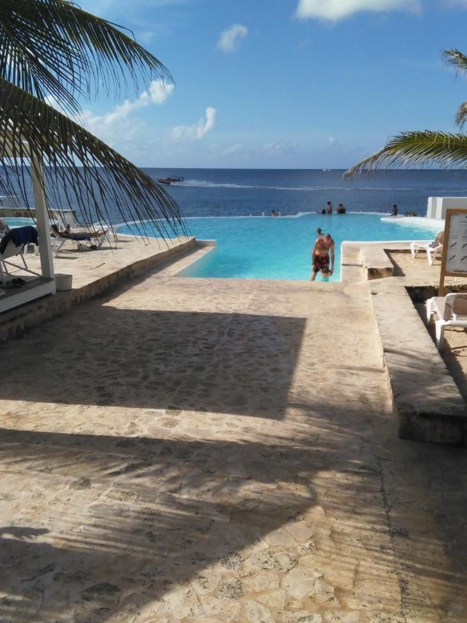 Habitacion En Sol Dominicus Solo Adultos 巴亚希贝 外观 照片