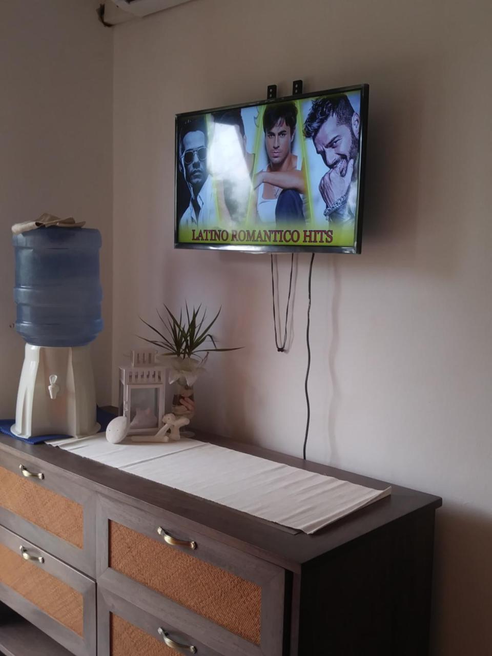 Habitacion En Sol Dominicus Solo Adultos 巴亚希贝 外观 照片