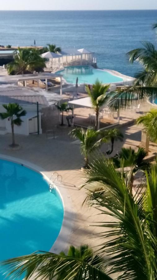 Habitacion En Sol Dominicus Solo Adultos 巴亚希贝 外观 照片