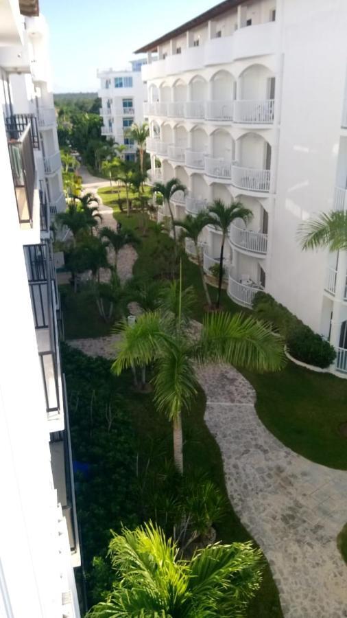 Habitacion En Sol Dominicus Solo Adultos 巴亚希贝 外观 照片