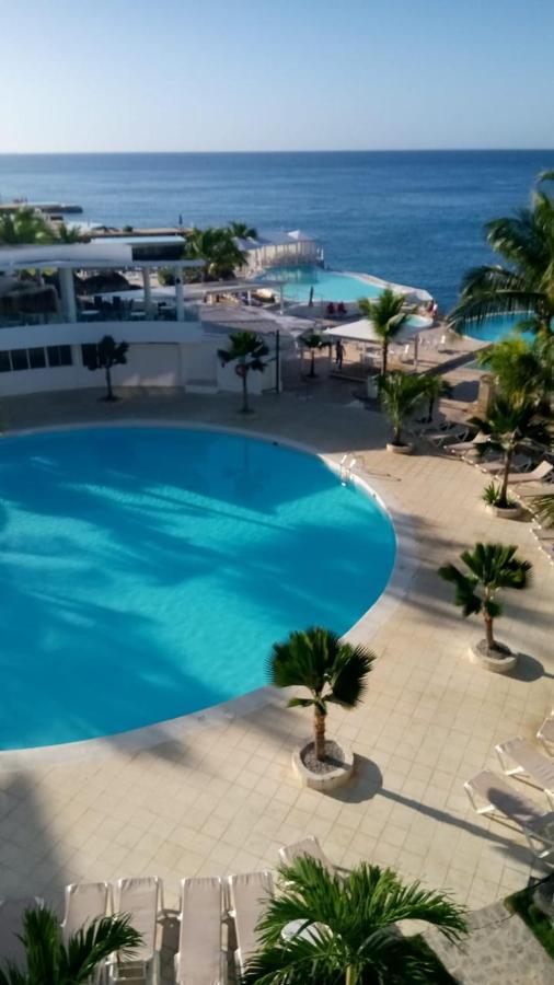 Habitacion En Sol Dominicus Solo Adultos 巴亚希贝 外观 照片
